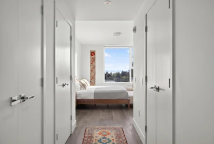 Guest Bathroom Photo of 501 2102 W 48th Avenue, Vancouver, BC