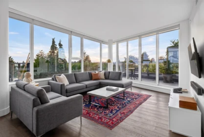 501 2102 W 48th Avenue, Vancouver, BC, Vancouver — Apartment/Condo for sale
