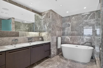 Office / Den Photo of 501 2102 W 48th Avenue, Vancouver, BC