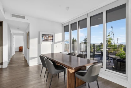 Pantry Photo of 501 2102 W 48th Avenue, Vancouver, BC