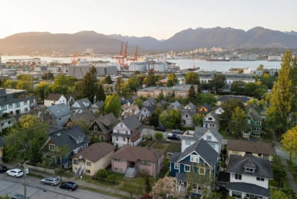 1955 Turner Street, Vancouver, BC, Vancouver — Single Family Residence for sale