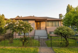 1955 Turner Street, Vancouver, BC