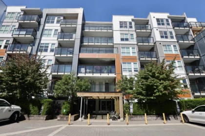 112 10177 River Drive, Richmond, BC, Richmond — Apartment/Condo for sale
