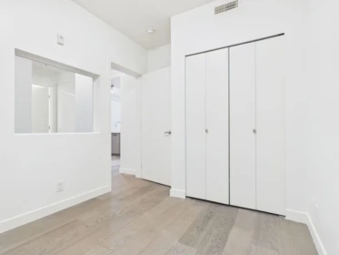 Walk-In Closet Photo of 112 10177 River Drive, Richmond, BC