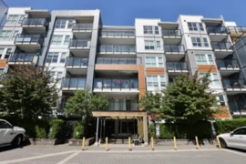 112 10177 River Drive, Richmond, BC