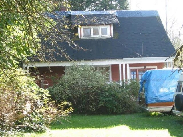 Exterior Rear Photo of 25134 Dewdney Trunk Road, Maple Ridge, BC