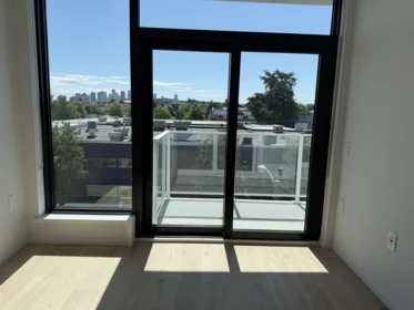 Primary Bedroom Photo of 462 5189 Earles Street, Vancouver, BC