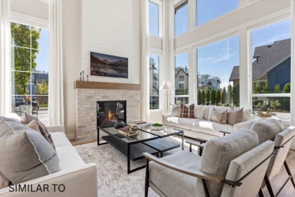 Breakfast Nook Photo of 103 46211 Promontory Road, Chilliwack, BC