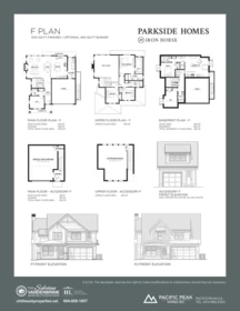 103 46211 Promontory Road, Chilliwack, BC, Chilliwack — Single Family Residence for sale