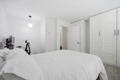 Office / Den Photo of 101 175 W 4th Street, North Vancouver, BC