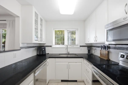 Pantry Photo of 101 175 W 4th Street, North Vancouver, BC