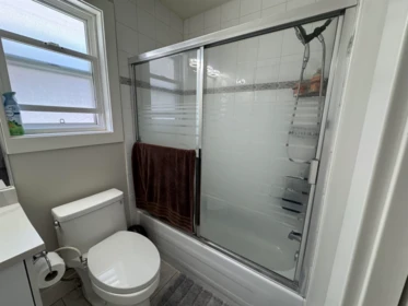 Basement Recreation Room Photo of 6340 125a Street, Surrey, BC