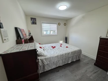 Bedroom 4 Photo of 6340 125a Street, Surrey, BC