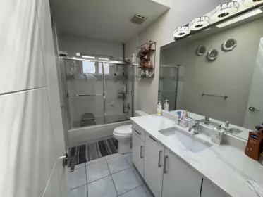 Guest Bathroom Photo of 6340 125a Street, Surrey, BC