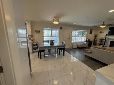 Kitchen Photo of 6340 125a Street, Surrey, BC