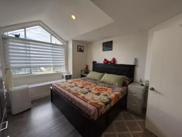 Walk-In Closet Photo of 6340 125a Street, Surrey, BC