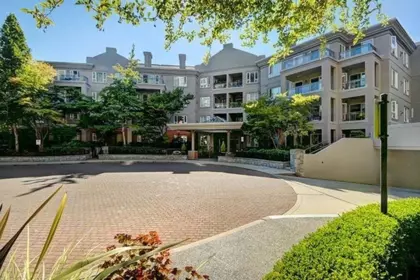204 5683 Hampton Place, Vancouver, BC, Vancouver — Apartment/Condo for sale