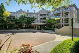 204 5683 Hampton Place, Vancouver, BC