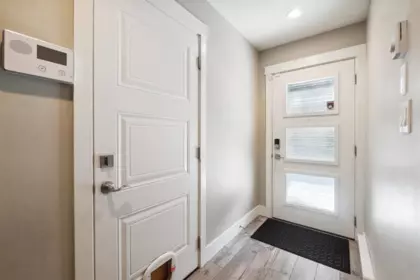 Bedroom 3 Photo of 36 16488 64 Avenue, Surrey, BC