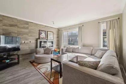 Breakfast Nook Photo of 36 16488 64 Avenue, Surrey, BC