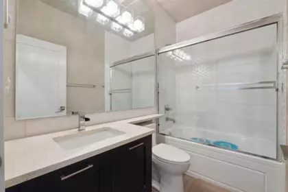 Laundry Room Photo of 36 16488 64 Avenue, Surrey, BC