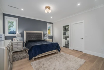 Hallway Photo of 12381 227 Street, Maple Ridge, BC