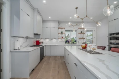 Laundry Room Photo of 12381 227 Street, Maple Ridge, BC