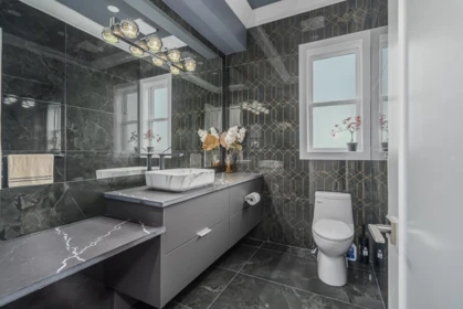 Primary Bathroom Photo of 12381 227 Street, Maple Ridge, BC