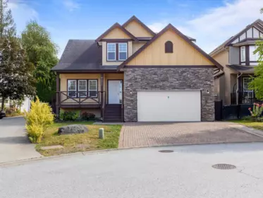 46242 Kermode Crescent, Chilliwack, BC, Chilliwack — Single Family Residence for sale