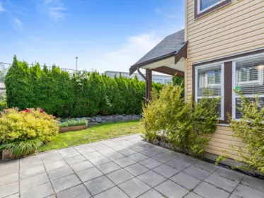 Front Yard Photo of 46242 Kermode Crescent, Chilliwack, BC