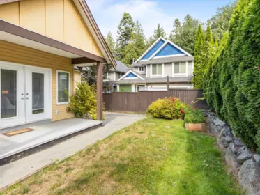 Garden / Landscaping Photo of 46242 Kermode Crescent, Chilliwack, BC