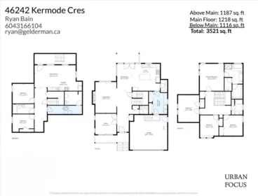 Hot Tub / Spa Photo of 46242 Kermode Crescent, Chilliwack, BC