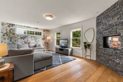 Loft / Bonus Room Photo of 42302 Knox Avenue, Yarrow, BC