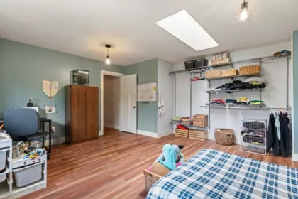 Primary Bedroom Photo of 42302 Knox Avenue, Yarrow, BC