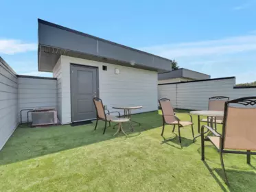 Backyard Photo of 31 1419 Mccallum Road, Abbotsford, BC