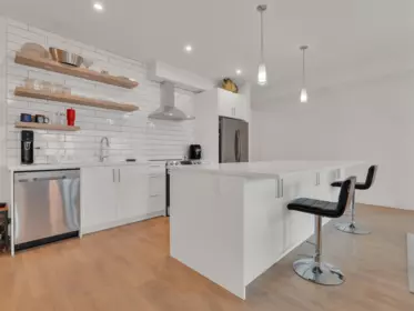 Breakfast Nook Photo of 31 1419 Mccallum Road, Abbotsford, BC