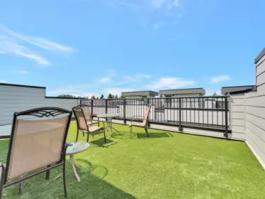 Outdoor Deck Photo of 31 1419 Mccallum Road, Abbotsford, BC