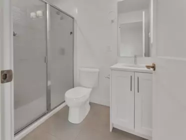 Powder Room Photo of 31 1419 Mccallum Road, Abbotsford, BC