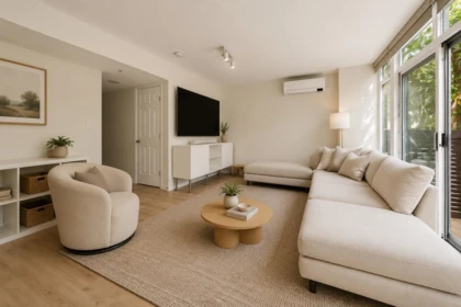 TH3 63 Keefer Place, Vancouver, BC, Vancouver — Townhouse for sale
