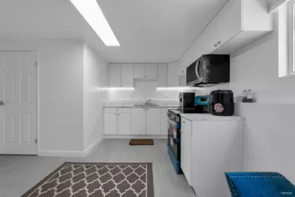 Office / Den Photo of 330 W Braemar Road, North Vancouver, BC