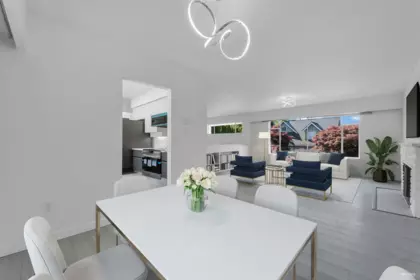 Pantry Photo of 330 W Braemar Road, North Vancouver, BC