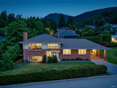 330 W Braemar Road, North Vancouver, BC