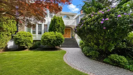 3713 W 31st Avenue, Vancouver, BC, Vancouver — Single Family Residence for sale