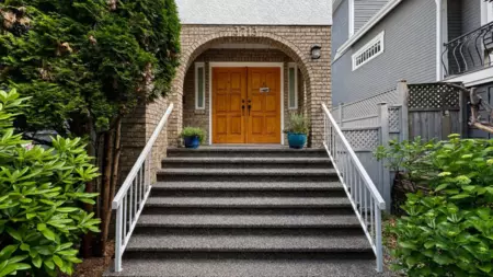 3713 W 31st Avenue, Vancouver, BC, Vancouver — Single Family Residence for sale