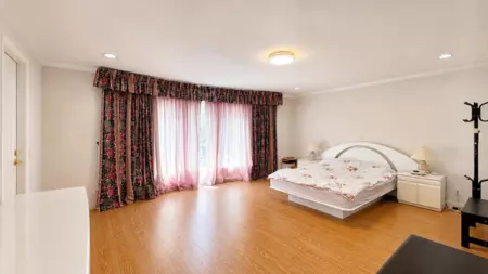 Office / Den Photo of 3713 W 31st Avenue, Vancouver, BC