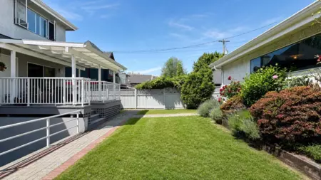 Street View Photo of 3713 W 31st Avenue, Vancouver, BC