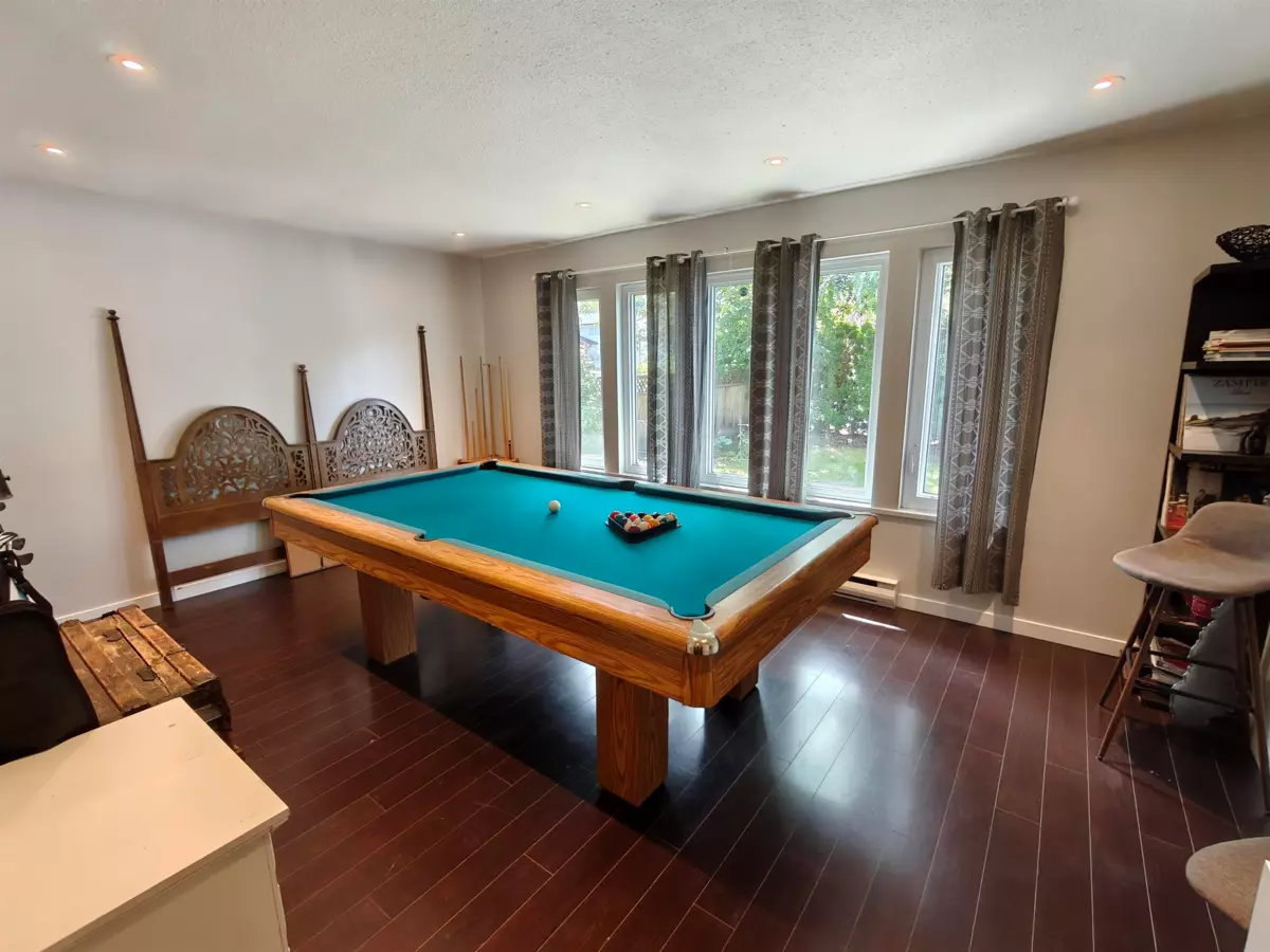 Family Room Photo of 4846 200 Street, Langley, BC