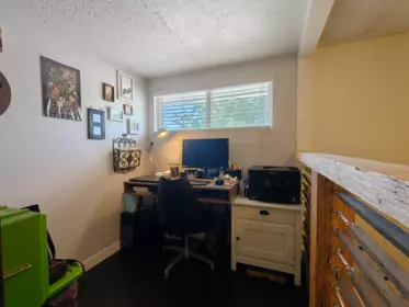 Basement Recreation Room Photo of 4846 200 Street, Langley, BC
