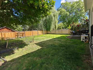 Front Yard Photo of 4846 200 Street, Langley, BC