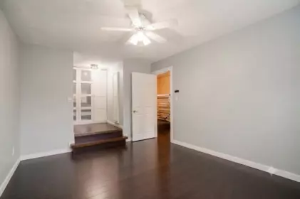 Garage Interior Photo of 4846 200 Street, Langley, BC